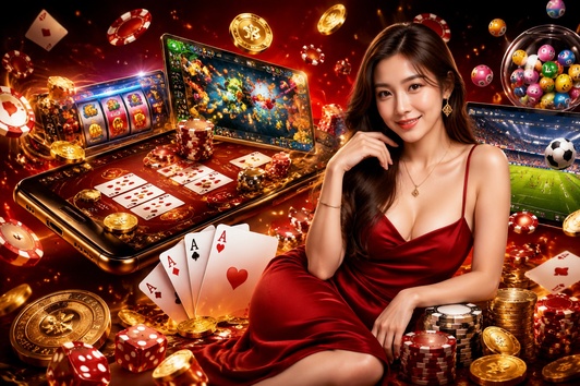 666slots